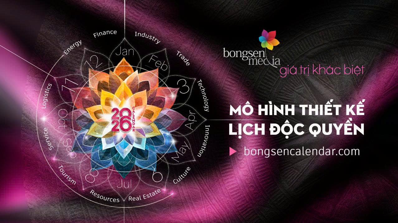 Mô hình thiết kế lịch độc quyền