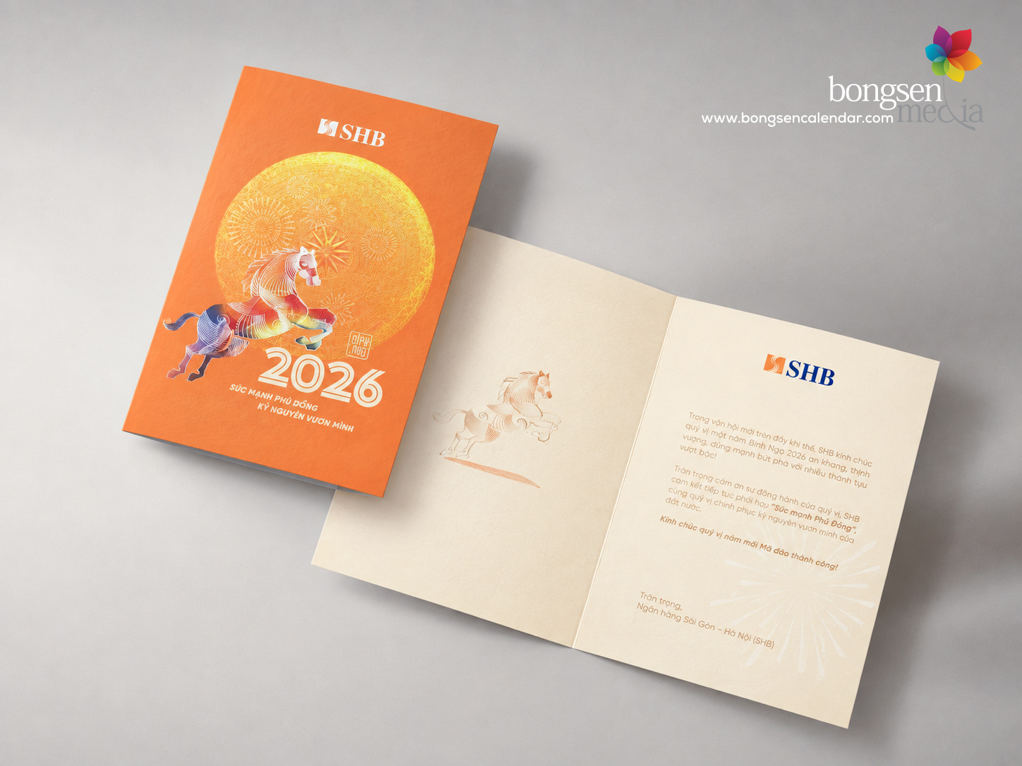 IN ẤN LÌ XÌ BƯU THIẾP NĂM MỚI 2027