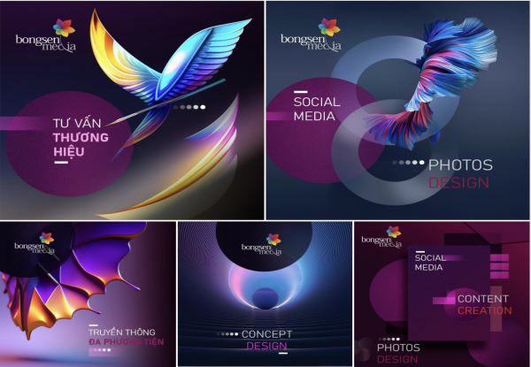 Truyền thông thương hiệu