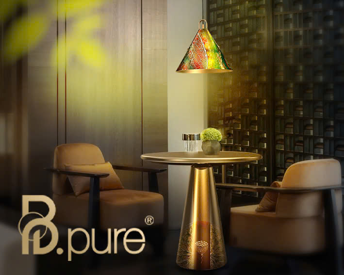 Thiết kế nội thất