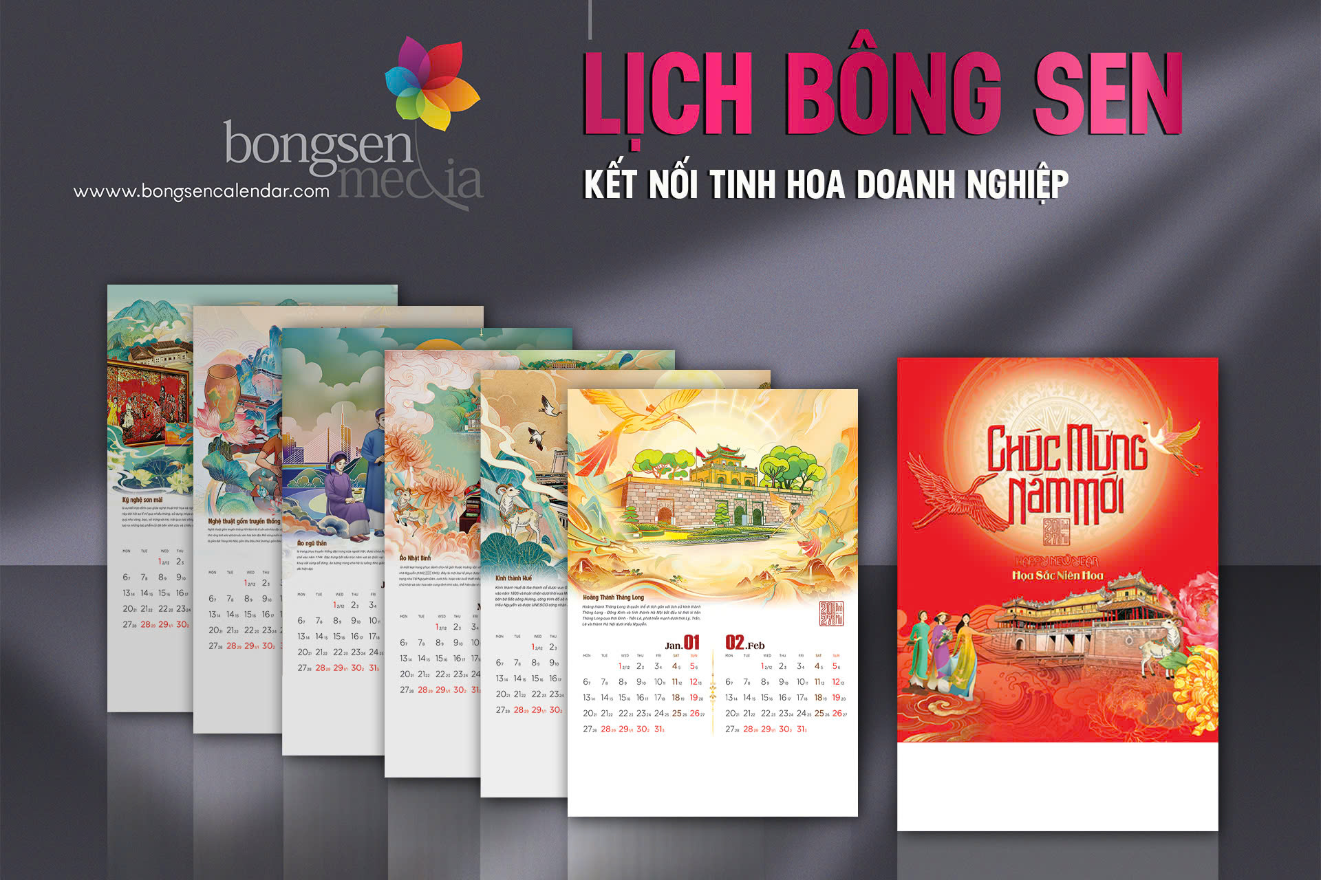 lich tet