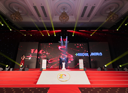 Ký Kết Hợp Tác