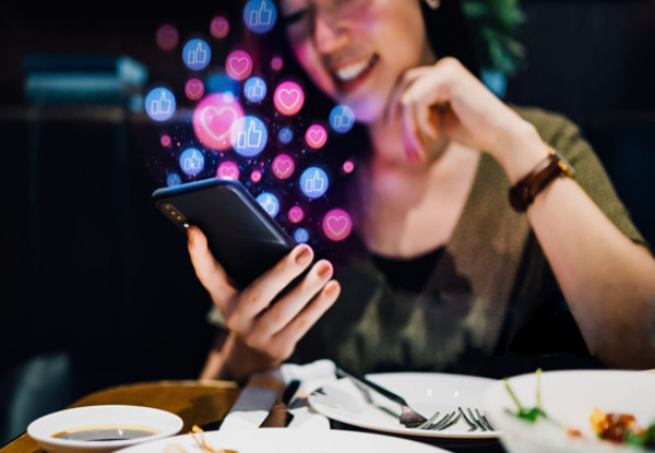 XÂY DỰNG HỆ THỐNG KÊNH SOCIAL MEDIA