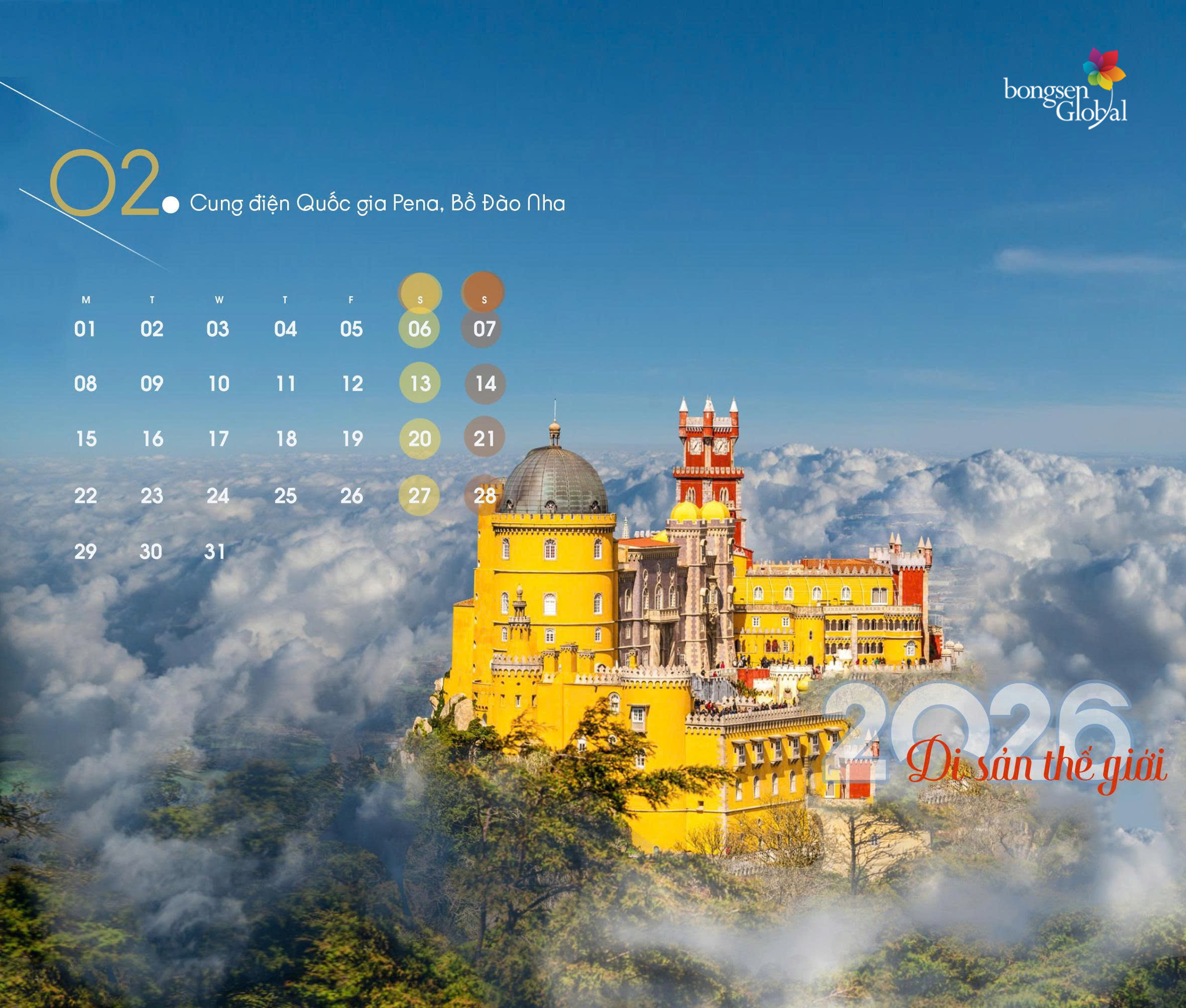 Lịch độc quyền và lịch in sẵn: Đâu là lựa chọn tối ưu cho doanh nghiệp?