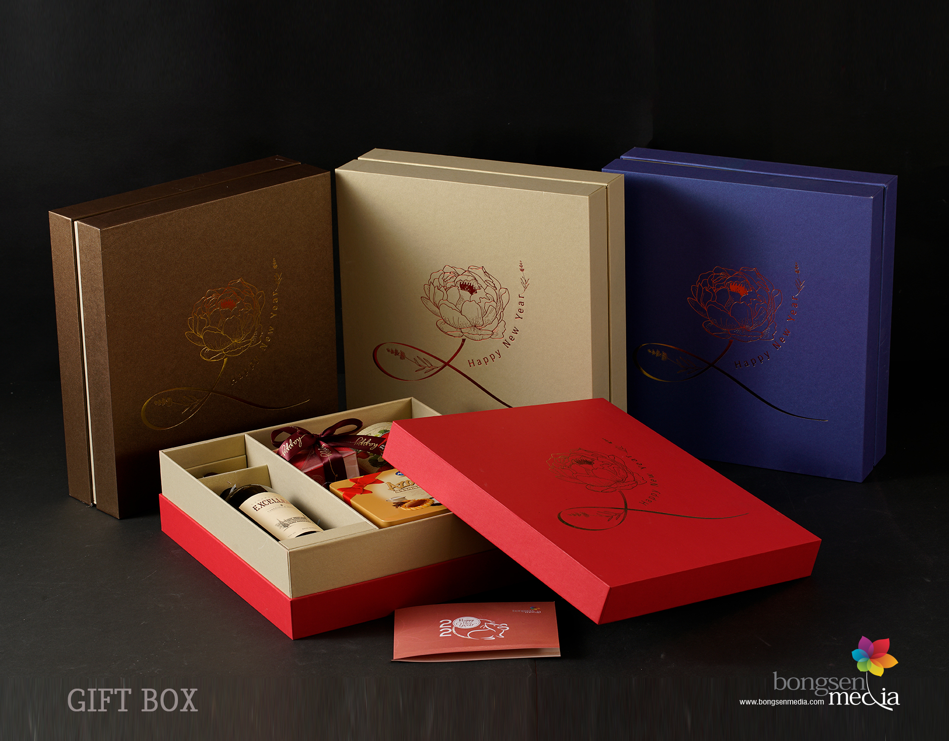 Giá trị thương hiệu, quảng bá bằng lịch độc quyền - Đại sứ thương hiệu thầm lặng